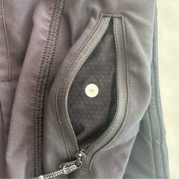 Lululemon Shorts - Picture 3 of 3